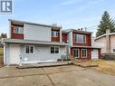 522 3Rd Avenue, Rivervale, BC  - Outdoor 