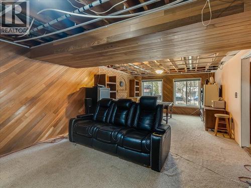 522 3Rd Avenue, Rivervale, BC - Indoor