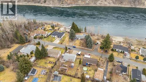 522 3Rd Avenue, Rivervale, BC - Outdoor With Body Of Water With View