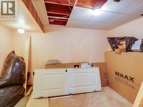 522 3Rd Avenue, Rivervale, BC - Indoor Photo Showing Other Room