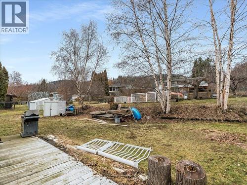 522 3Rd Avenue, Rivervale, BC - Outdoor