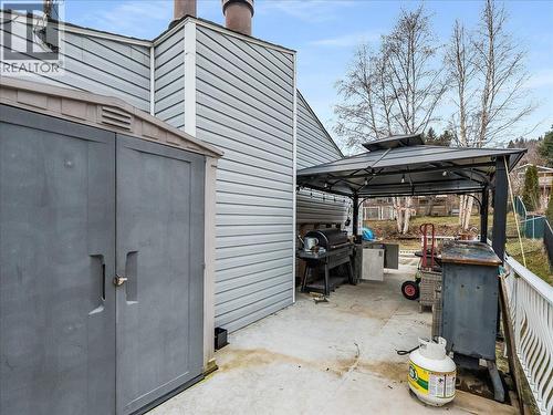 522 3Rd Avenue, Rivervale, BC - Outdoor