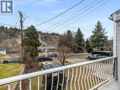 522 3Rd Avenue, Rivervale, BC - Outdoor With View