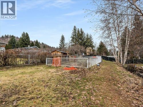 522 3Rd Avenue, Rivervale, BC - Outdoor