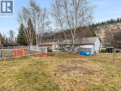 522 3Rd Avenue, Rivervale, BC - Outdoor