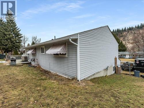 522 3Rd Avenue, Rivervale, BC - Outdoor