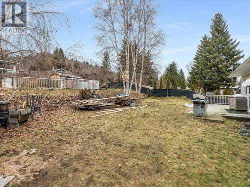 522 3Rd Avenue, Rivervale, BC - Outdoor
