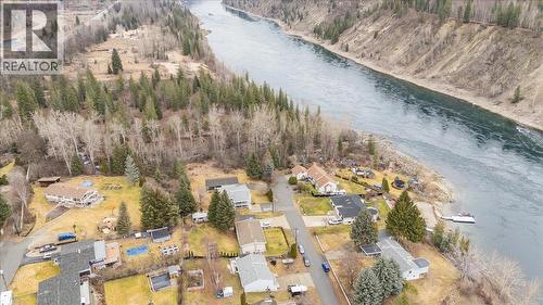 522 3Rd Avenue, Rivervale, BC - Outdoor With Body Of Water With View