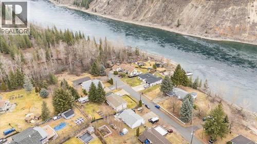 522 3Rd Avenue, Rivervale, BC - Outdoor With Body Of Water With View