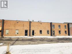 UNIT #14 - 12 CLARK STREET  Welland (Broadway), ON L3B 5W6
