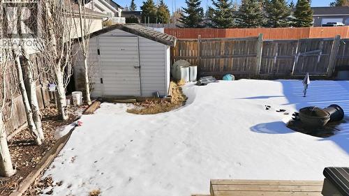 57 Garden Road, Lacombe, AB - Outdoor