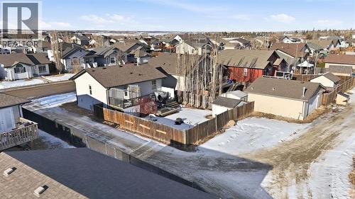 57 Garden Road, Lacombe, AB - Outdoor