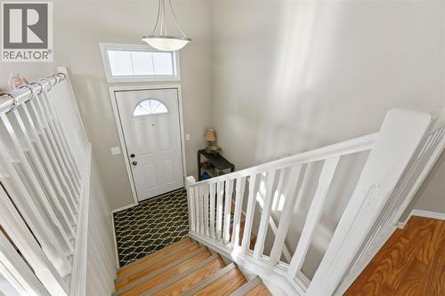 57 Garden Road, Lacombe, AB - Indoor Photo Showing Other Room