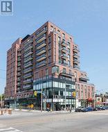 205 - 185 ALBERTA AVENUE  Toronto, ON M6C 0A5