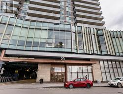 2306 - 20 RICHARDSON STREET  Toronto, ON M5A 0S6