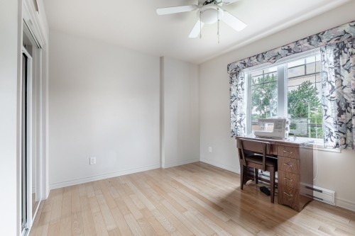 Chambre à coucher - 24 Ch. Des Patriotes E., Saint-Jean-Sur-Richelieu, QC - Indoor