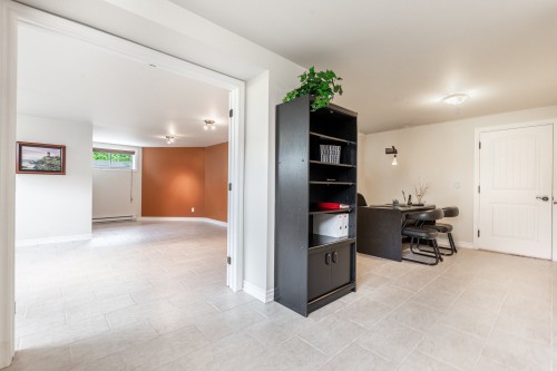 Vue d'ensemble - 24 Ch. Des Patriotes E., Saint-Jean-Sur-Richelieu, QC - Indoor