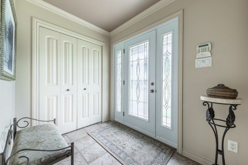 Hall d'entrée/Vestibule - 24 Ch. Des Patriotes E., Saint-Jean-Sur-Richelieu, QC - Indoor Photo Showing Other Room