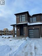 57 MANUEL Street  Stratford, ON N5A 0L9