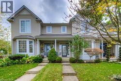 603 BRANDENBURG Boulevard  Waterloo, ON N2T 2V3