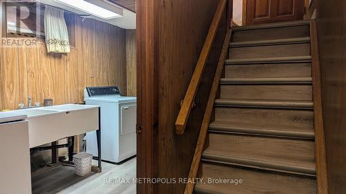 83 Longwood Drive, Waterloo, ON - Indoor Photo Showing Laundry Room
