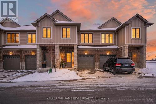 2 - 377 GLANCASTER ROAD  Hamilton, ON L9G 0G4