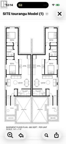 Lot 2 Block 6 Elizabeth Street E, Chatham-Kent, ON - Other