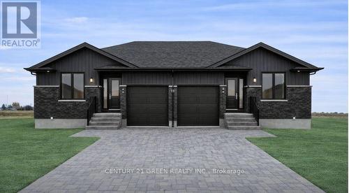 LOT 2 BLOCK 6 ELIZABETH STREET E  Chatham-Kent, ON N8A 3G1