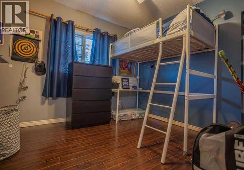 Bedrm 2 - 502 5 Avenue, Wainwright, AB - Indoor With Storage