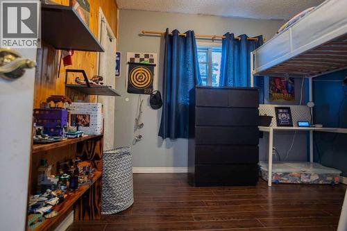 Bedrm 2 - 502 5 Avenue, Wainwright, AB - Indoor Photo Showing Other Room