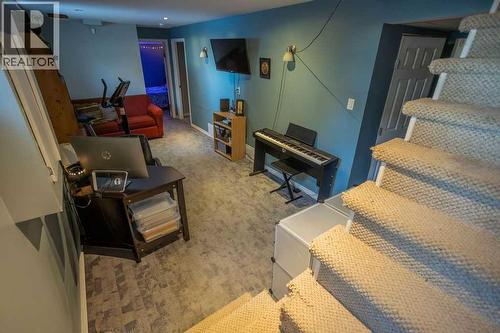 Family/Rec Rm - 502 5 Avenue, Wainwright, AB - Indoor