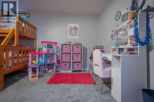 Bedrm 3 - 502 5 Avenue, Wainwright, AB - Indoor