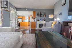 Front Entry/Living Rm - 