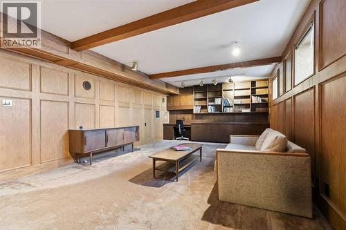 34 Rosery Drive Nw, Calgary, AB - Indoor