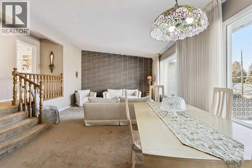 34 Rosery Drive Nw, Calgary, AB - Indoor