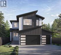 530 Waterford Rise  Chestermere, AB T1X 3B5