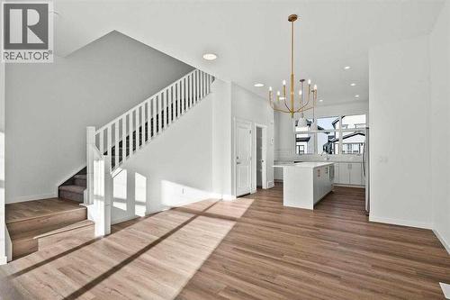 640 Masters Road Se, Calgary, AB - Indoor