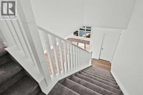 640 Masters Road Se, Calgary, AB - Indoor Photo Showing Other Room
