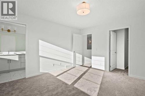 640 Masters Road Se, Calgary, AB - Indoor Photo Showing Other Room