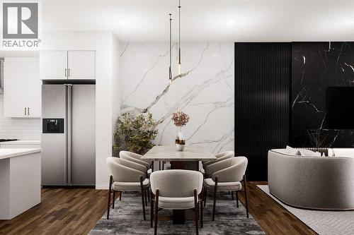 640 Masters Road Se, Calgary, AB - Indoor