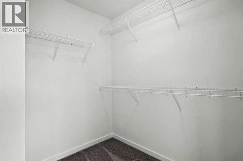 640 Masters Road Se, Calgary, AB - Indoor With Storage