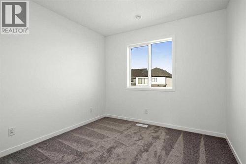 640 Masters Road Se, Calgary, AB - Indoor Photo Showing Other Room