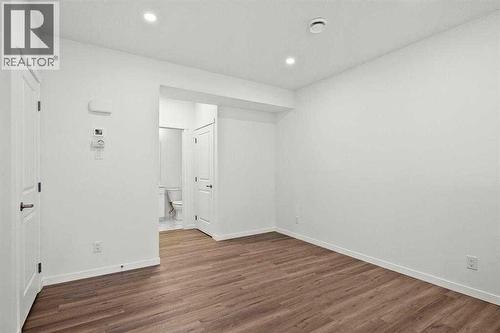 640 Masters Road Se, Calgary, AB - Indoor Photo Showing Other Room