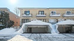 6940  - 6946 Place d'Antioche  Montréal (Anjou), QC H1M 1X1