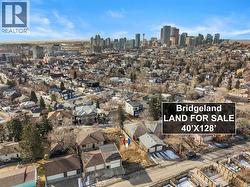 1128 Jamieson Avenue NE  Calgary, AB T2E 0L5