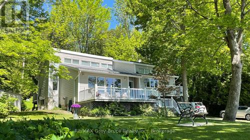 172 BRUCE ROAD 9  South Bruce Peninsula, ON N0H 2T0