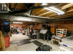 6' crawl space - 