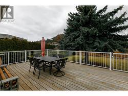 front deck - 