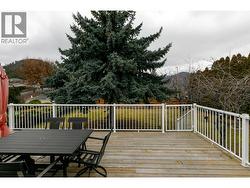 front deck - 