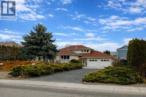 2611 Guidi Road  West Kelowna, BC V1Z 3J9